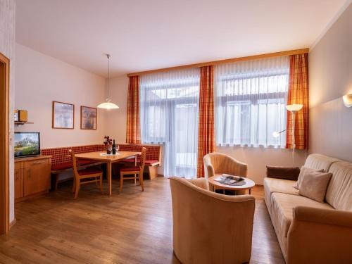 Appartements Holiday - image 8