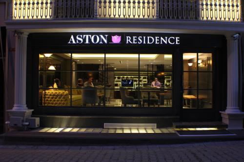 Aston Hotel Taksim