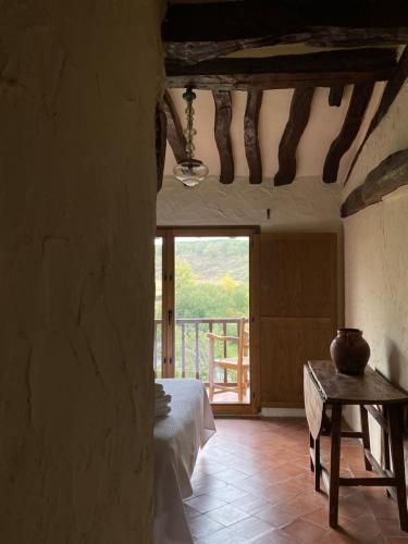 A környék, Casa rural Villapajar in Arlanzon