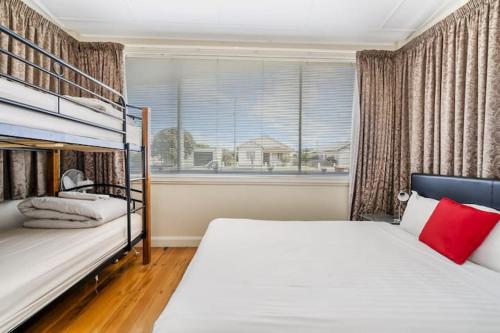 Penfold Cottage CBD Launceston Invermay