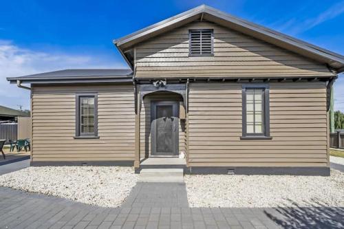 Penfold Cottage CBD Launceston Invermay