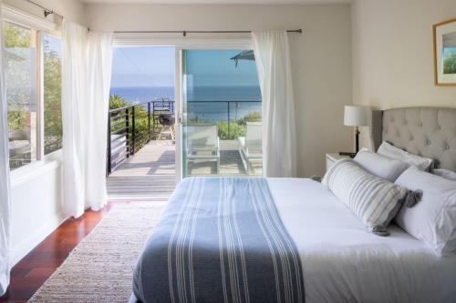 Bluff by AvantStay Gorgeous Malibu Getaway w Hot Tub Spectacular Ocean Views