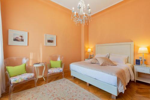Sweet Home Hotel, Atény (fotografie 9)