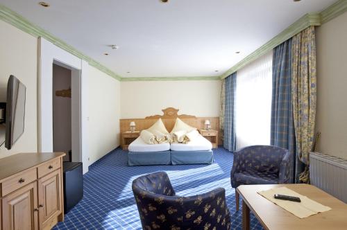 Sporthotel St. Anton - image 2