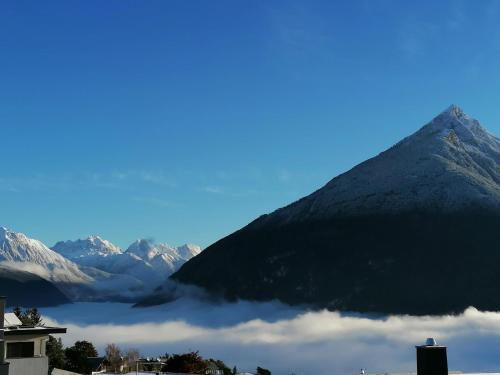 A környék, #HeimatLiebe in Imst