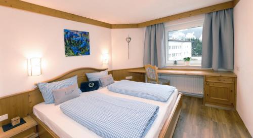 Käserstube Ferienwohnungen in Tannheim, Österreich