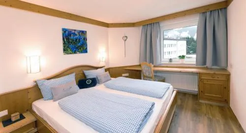 Käserstube Ferienwohnungen in Tannheim, Österreich