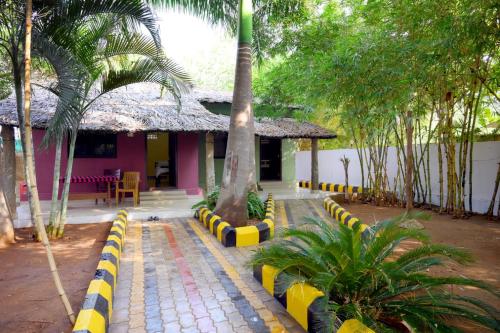 Megha Resort , Hampi Gangavathi