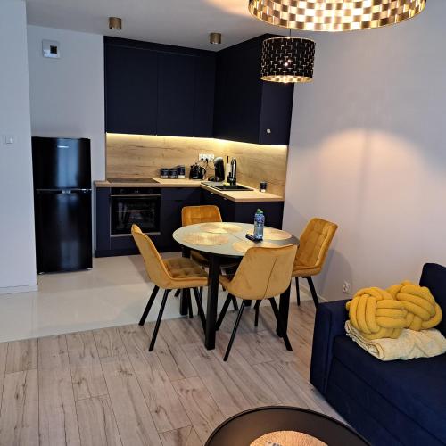 Apartament Grand