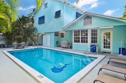 Casa Grande by AvantStay Dt Key West Near South Beach w Pool