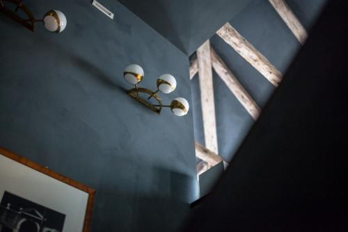 Liassidi Wellness Suites, Benátky (fotografie 7)