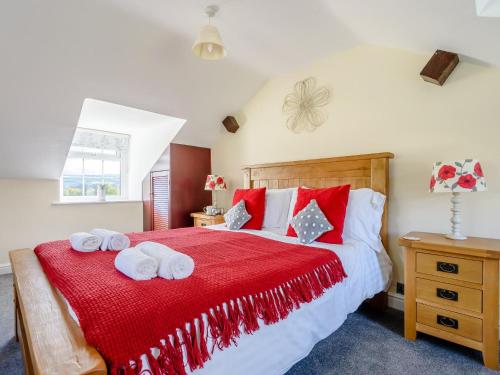 1 Bed in Conwy 79357