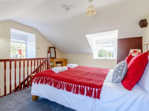 1 Bed in Conwy 79357