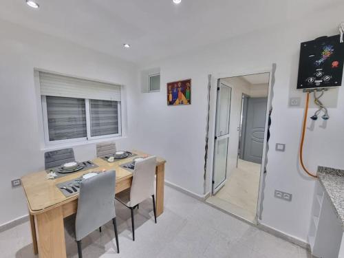 Merveilleuse Appartement in Manar