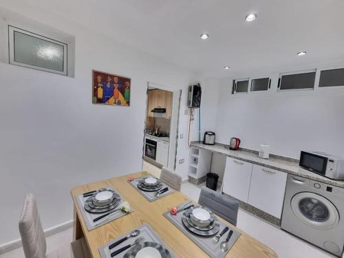 Merveilleuse Appartement in Manar