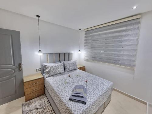 Merveilleuse Appartement in Manar