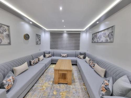 Merveilleuse Appartement in Manar