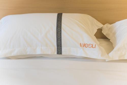 Weisu Service Apartment - Shenzhen Songpingshan Science and Technology Park Store