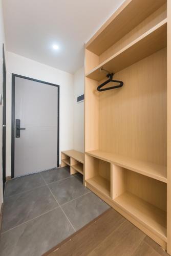 Weisu Service Apartment - Shenzhen Songpingshan Science and Technology Park Store