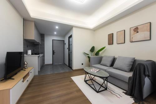 Weisu Service Apartment - Shenzhen Songpingshan Science and Technology Park Store