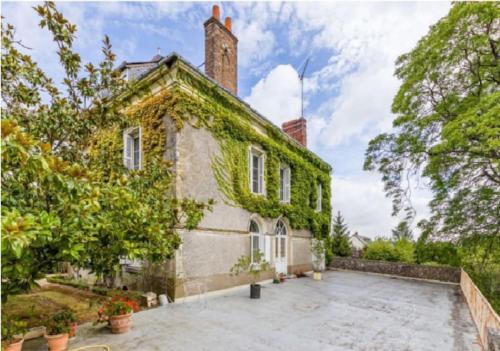 Maison du Maître Tanneur - Location saisonnière - Château-Renault