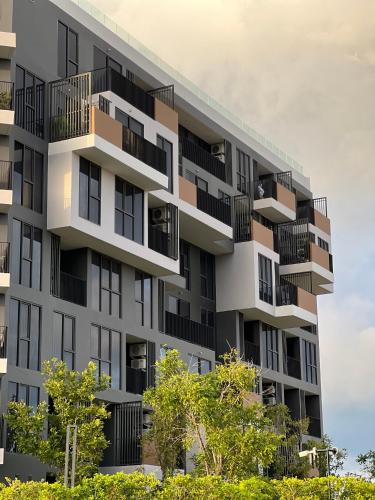 Skypark Laguna BangTao Beach Apartment - 숙소 외관