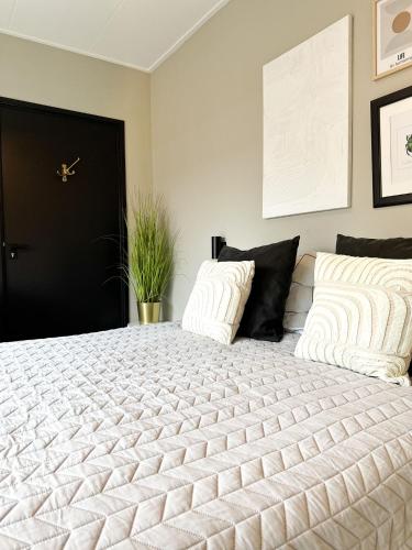  Bed & Breakfast Waterpoort - Airco, Free Parking en Light Breakfast in Sneek