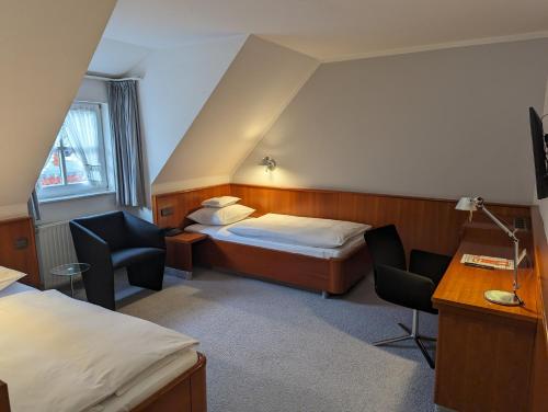 Historik Hotel Garni Christinenhof - image 10