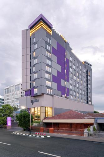 Quest Hotel Prime Pemuda - Semarang Semarang