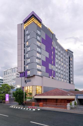 Quest Prime Pemuda - Semarang, Semarang