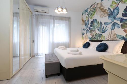 Piramide - Charme Apartment, Rom (Foto 3)