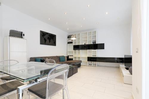 Piramide - Charme Apartment, Rom (Foto 4)