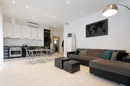 Piramide - Charme Apartment, Rom (Foto 2)