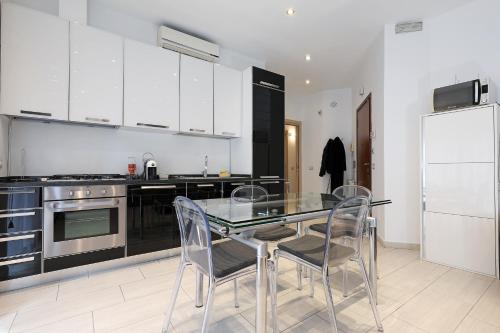 Piramide - Charme Apartment, Rom (Foto 5)