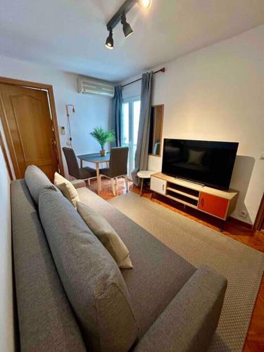 MyHouseSpain - Fantastico piso en Calle Fuencarral, Madrid (photo 4)