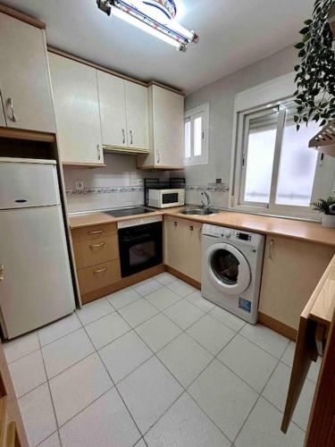 MyHouseSpain - Fantastico piso en Calle Fuencarral, Madrid (photo 7)