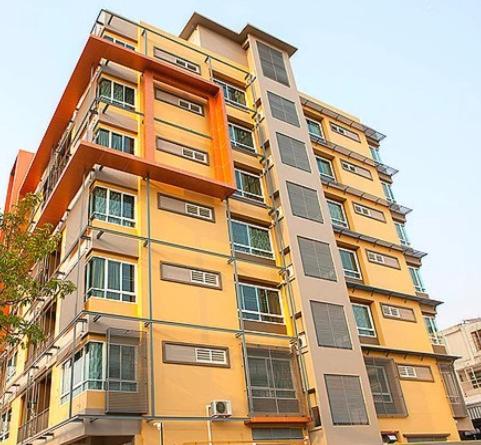 Lasalle Park Serviced Apartment at Lasalle 75 photo 3