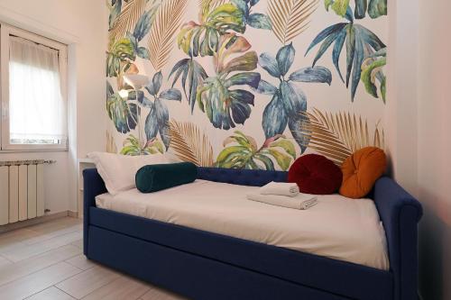 Piramide - Charme Apartment, Rom (Foto 7)