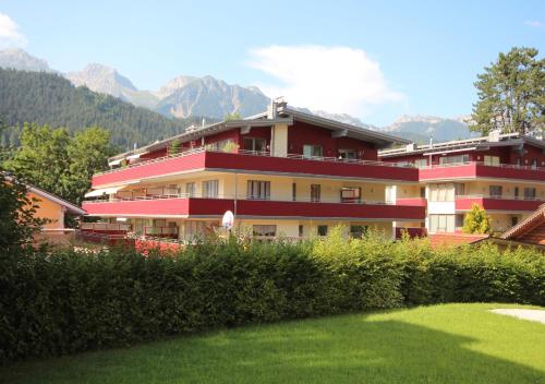 Ski-In/Ski-Out Appartements Augasse by Schladming-Appartements - image 4