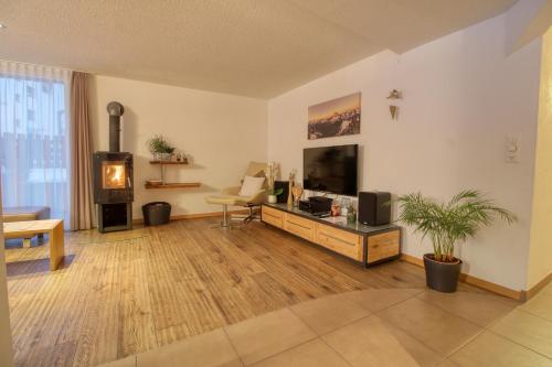 Matterhorngruss Apartments - image 7