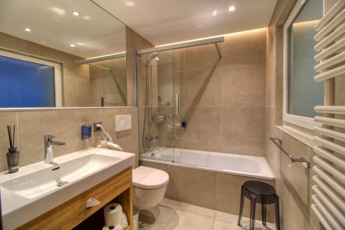 Matterhorngruss Apartments - image 12