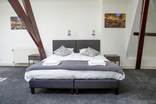 City Center Lodge Utrecht, Utrecht (zdjęcie 3)