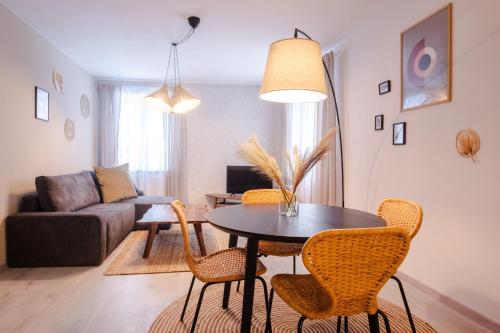 Boutique Apartment 23 - Jáchymov