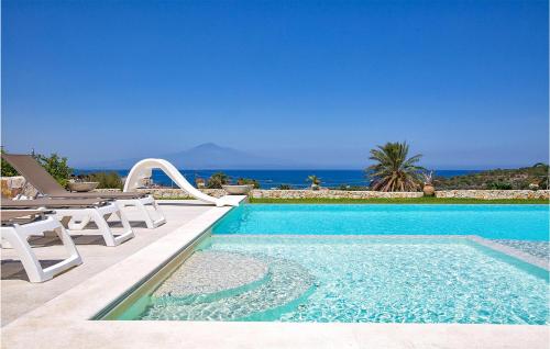 Residence e suite Sicily Brucoli Resort Domus Glem – khách sạn tại Campolato