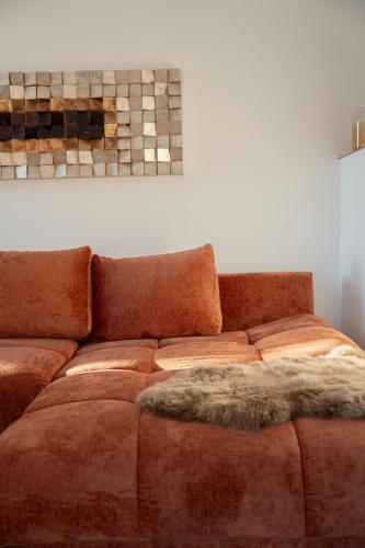  Traumzeit Lodge 57 in Loipersdorf bei Fürstenfeld