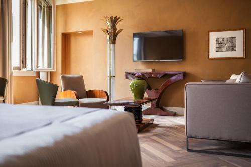 Liassidi Wellness Suites, Benátky (fotografie 11)