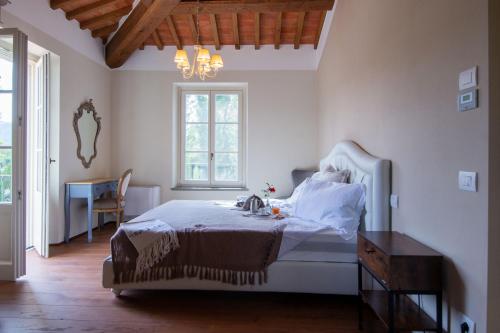 Villa La Corte in Montalla