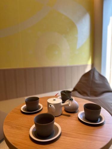 石垣 e-ma ISHIGAKIJIMA TABISHIKA 4つ星 ゲストハウス プール