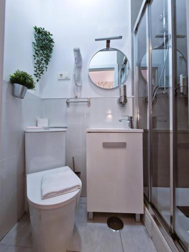 Hostal A Nuestra Senora de La Paloma