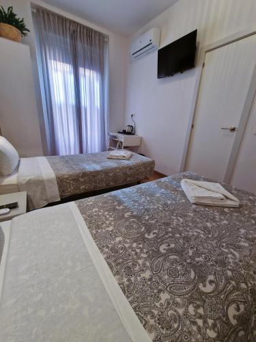 Hostal A Nuestra Senora de La Paloma
